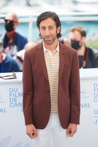 Simon Helberg