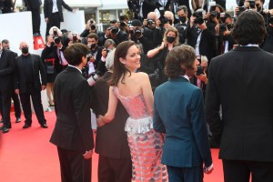 Marion Cotillard