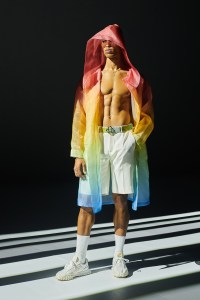 Casablanca Men’s Spring 2022