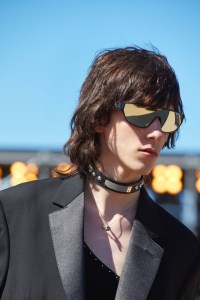 Celine Men’s Spring 2022