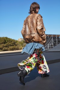 Celine Men’s Spring 2022