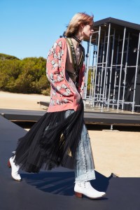 Celine Men’s Spring 2022