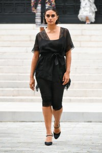 Chanel Couture Fall 2021