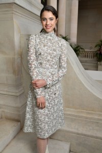 Margaret Qualley
