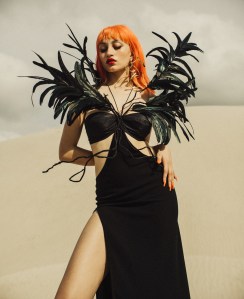 Charles de Vilmorin Couture Fall 2021