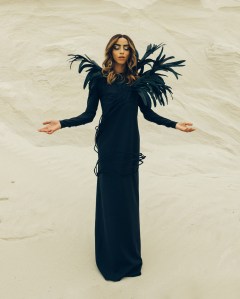 Charles de Vilmorin Couture Fall 2021