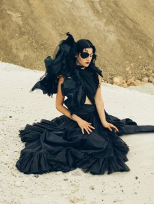 Charles de Vilmorin Couture Fall 2021
