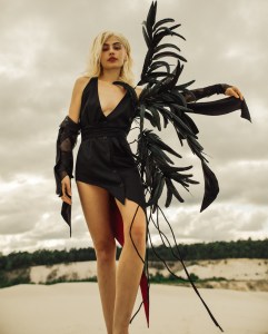 Charles de Vilmorin Couture Fall 2021