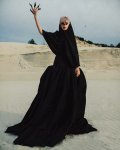 Charles de Vilmorin Couture Fall 2021