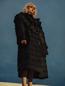 Charles de Vilmorin Couture Fall 2021