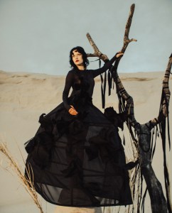Charles de Vilmorin Couture Fall 2021