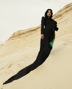 Charles de Vilmorin Couture Fall 2021