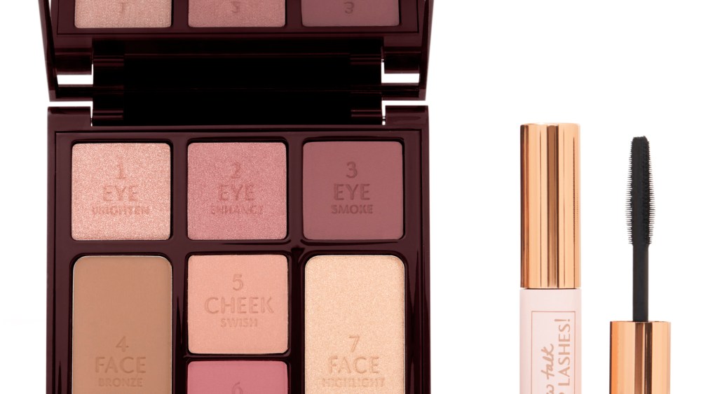 Charlotte Tilbury Instant Look In-A-Palette, norstrom anniversary sale best beauty deals
