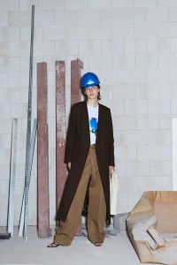 Christian Wijnants Resort 2022