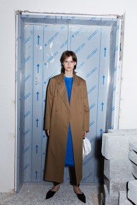Christian Wijnants Resort 2022