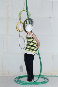 Christian Wijnants Resort 2022