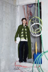 Christian Wijnants Resort 2022