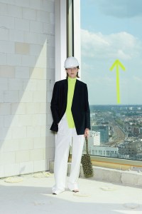 Christian Wijnants Resort 2022