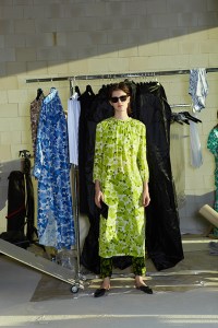 Christian Wijnants Resort 2022