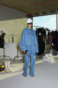 Christian Wijnants Resort 2022