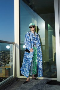 Christian Wijnants Resort 2022