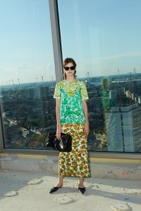 Christian Wijnants Resort 2022