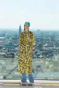 Christian Wijnants Resort 2022