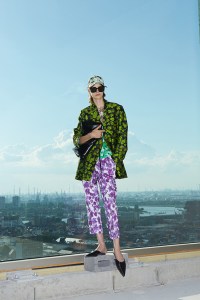 Christian Wijnants Resort 2022