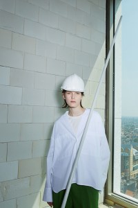 Christian Wijnants Resort 2022