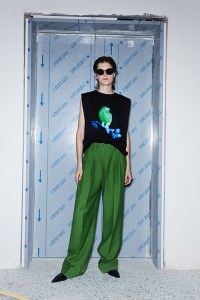 Christian Wijnants Resort 2022