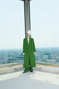 Christian Wijnants Resort 2022