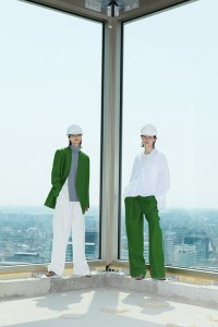 Christian Wijnants Resort 2022