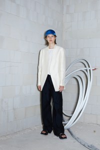 Christian Wijnants Resort 2022