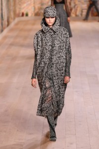 Christian Dior Couture Fall 2021
