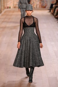 Christian Dior Couture Fall 2021