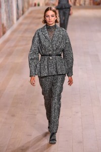 Christian Dior Couture Fall 2021