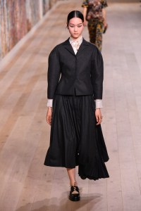 Christian Dior Couture Fall 2021