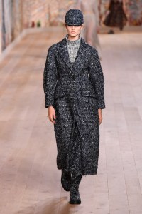 Christian Dior Couture Fall 2021