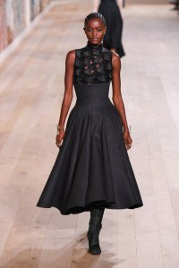 Christian Dior Couture Fall 2021