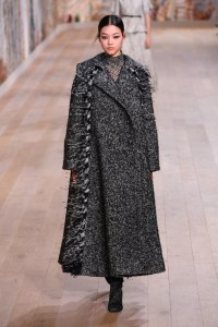 Christian Dior Couture Fall 2021