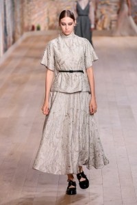 Christian Dior Couture Fall 2021