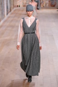 Christian Dior Couture Fall 2021