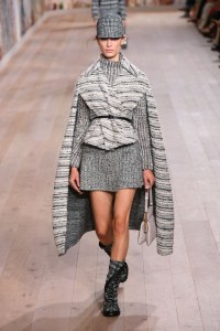 Christian Dior Couture Fall 2021