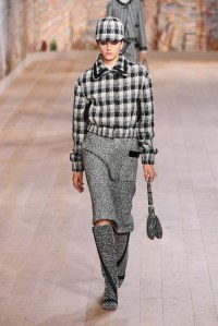 Christian Dior Couture Fall 2021