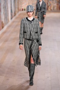 Christian Dior Couture Fall 2021