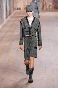 Christian Dior Couture Fall 2021