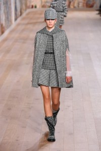 Christian Dior Couture Fall 2021