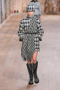 Christian Dior Couture Fall 2021
