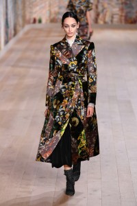 Christian Dior Couture Fall 2021
