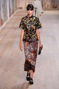 Christian Dior Couture Fall 2021